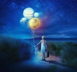 Astrological Blueprint Analysis - Dr. Toni Galardi